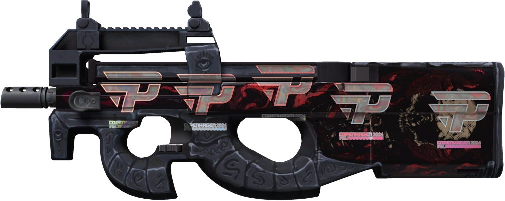 Item P90 | Shallow Grave