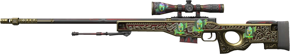 Item AWP | The Prince
