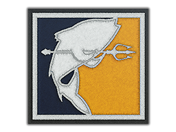 Item Patch | Aquatic Offensive