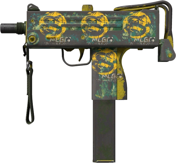 Item MAC-10 | Poplar Thicket