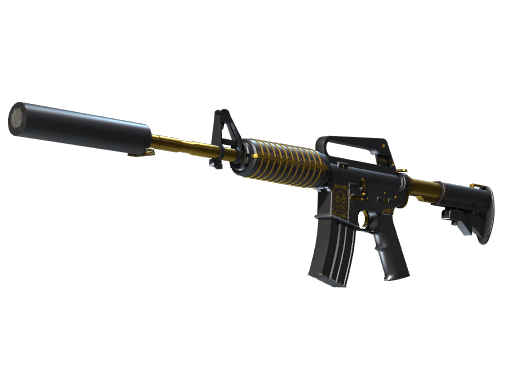 Item M4A1-S | Knight