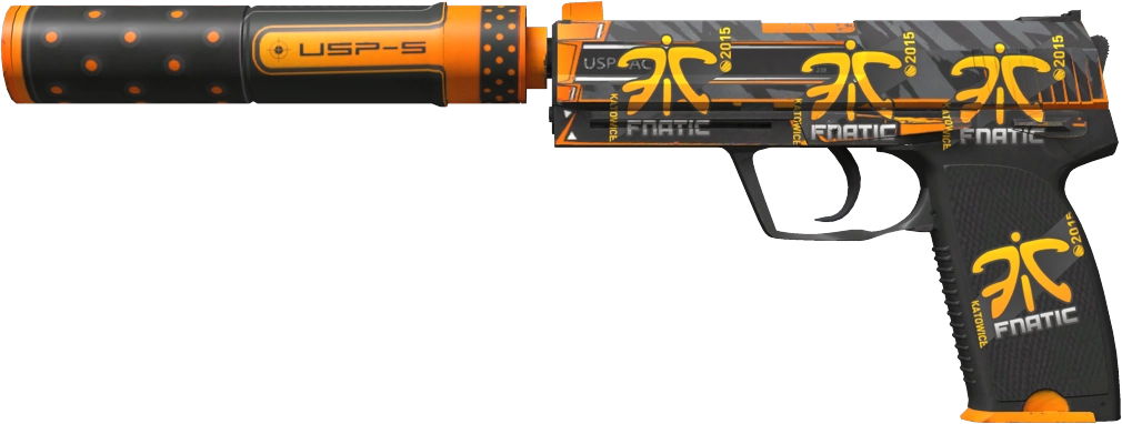 Item USP-S | Orion