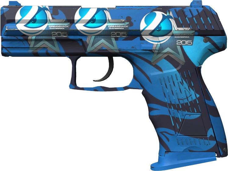 Item P2000 | Oceanic