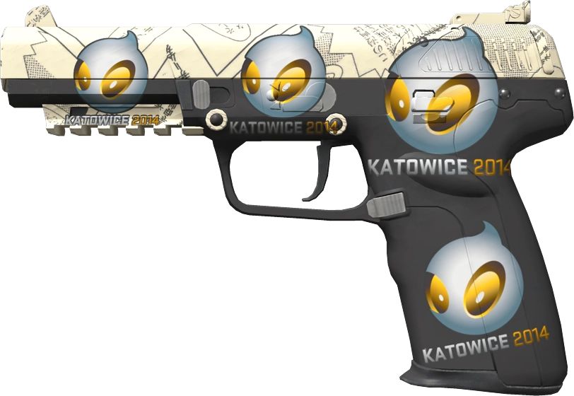 Item Five-SeveN | Kami