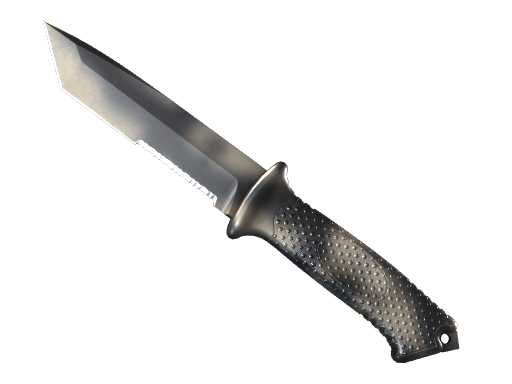 Item Ursus Knife | Scorched