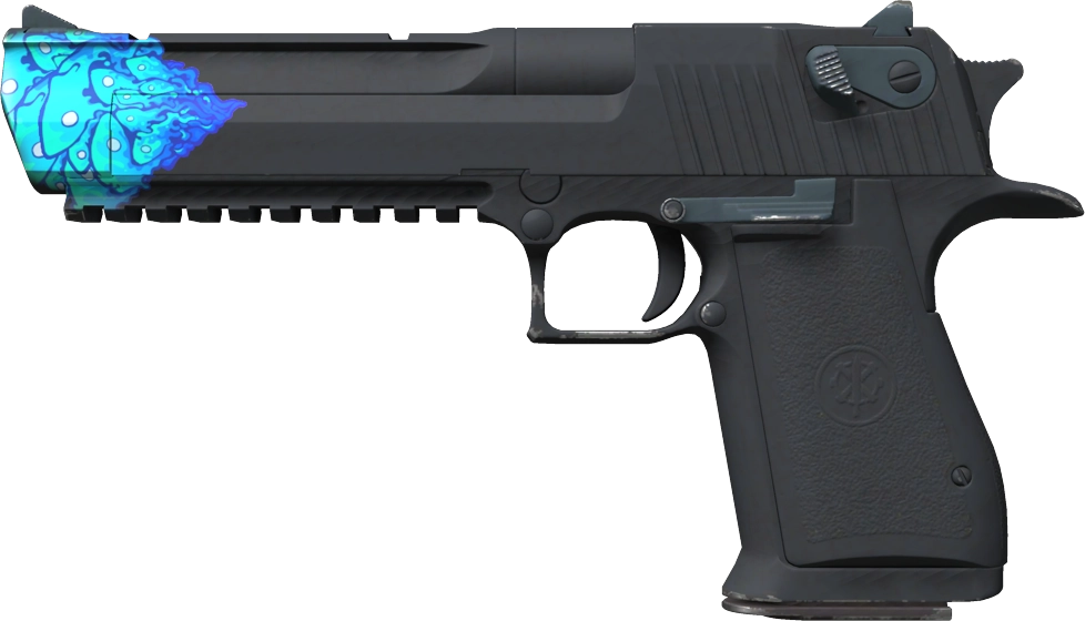 Item Desert Eagle | Night