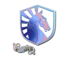 Cosmetic Sticker | Team Liquid (Holo) | Paris 2023 of Craft