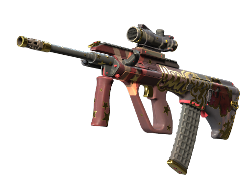 Item AUG | Lil' Pig