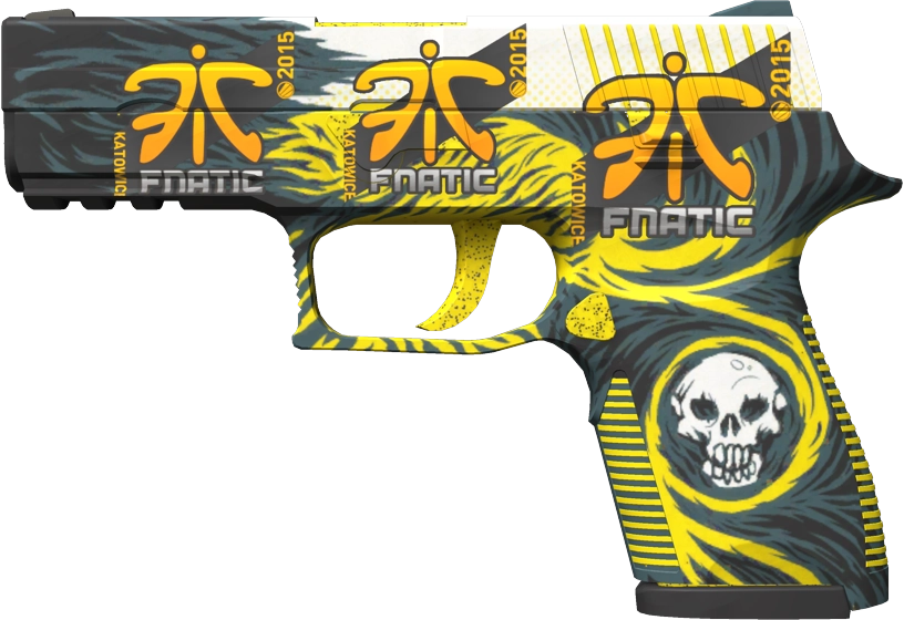 Item P250 | Wingshot