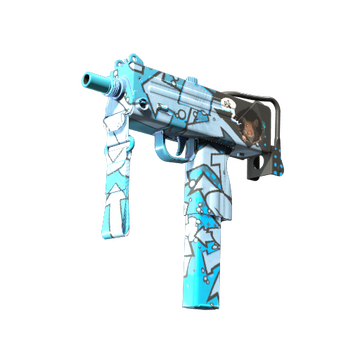 Item MAC-10 | Pipsqueak