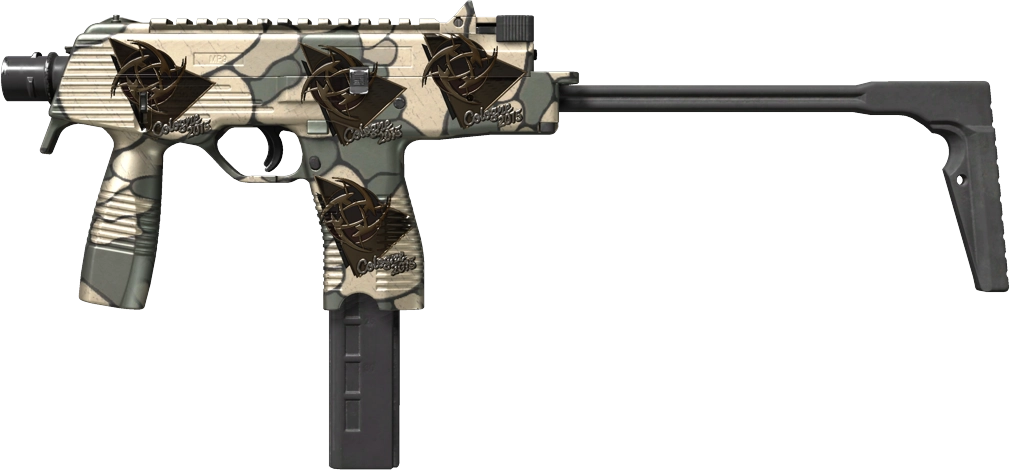 Item MP9 | Sand Scale