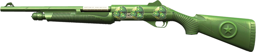 Item Nova | Toy Soldier