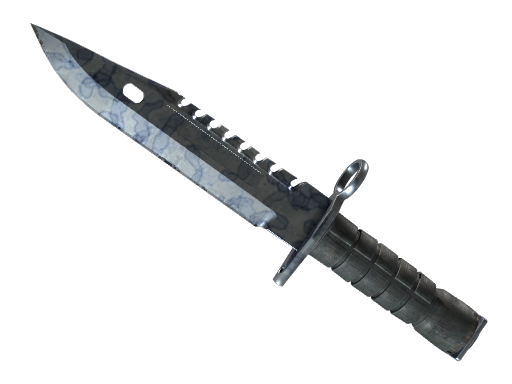 Item M9 Bayonet | Stained