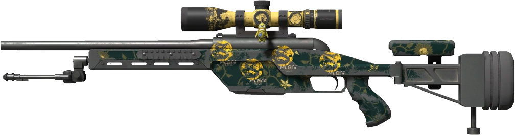 Item SSG 08 | Sea Calico