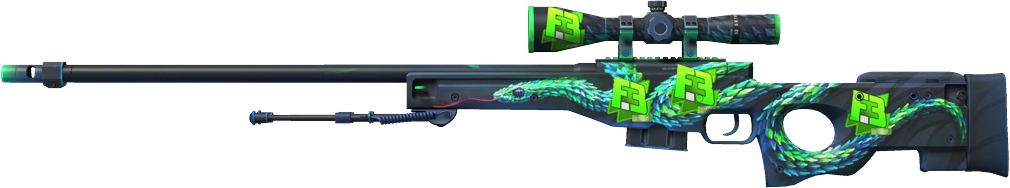 Item AWP | Atheris