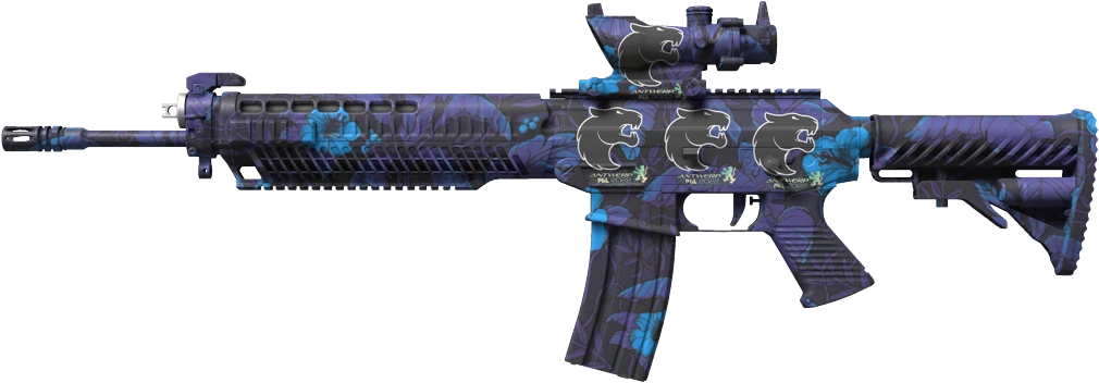 Item SG 553 | Aloha