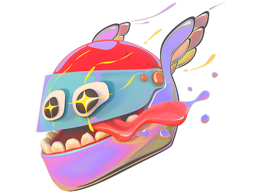 Item Sticker | Safety First (Holo)