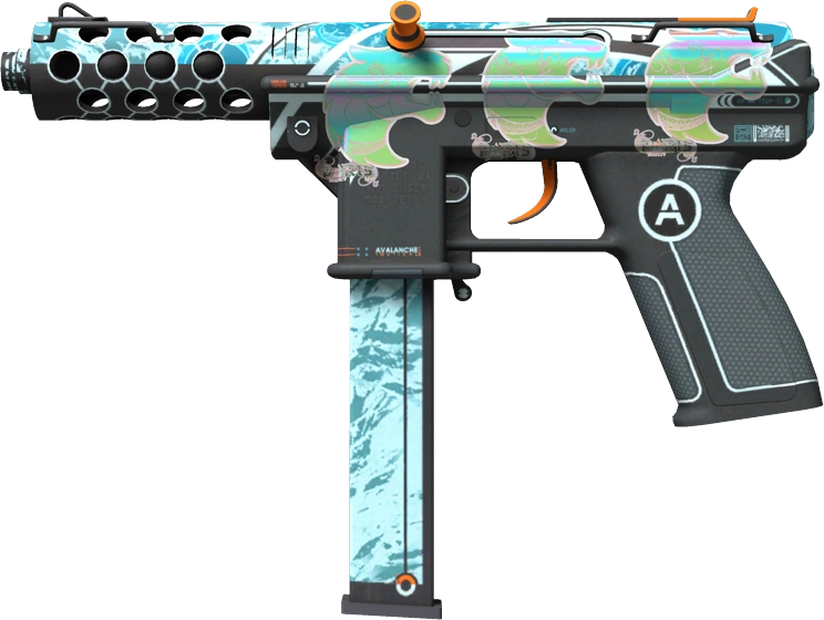 Item Tec-9 | Avalanche