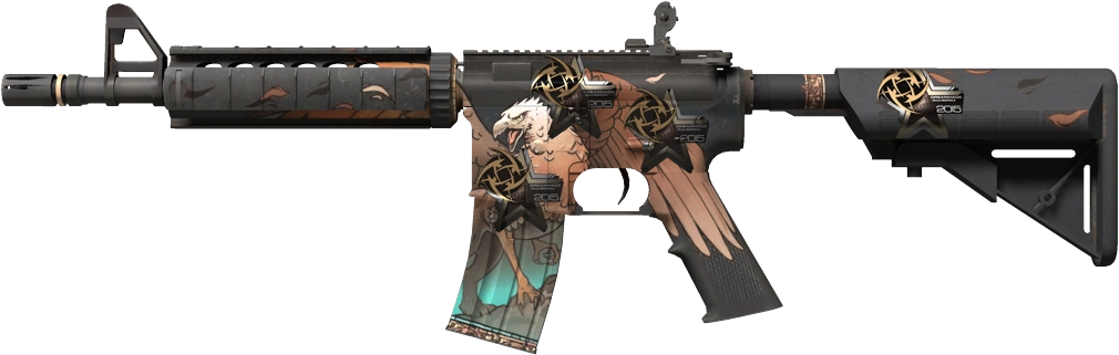 Item M4A4 | Griffin