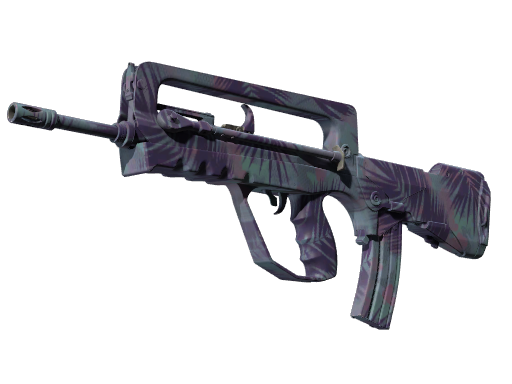 Item FAMAS | Sundown