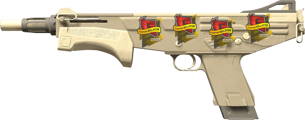 Item MAG-7 | Sand Dune