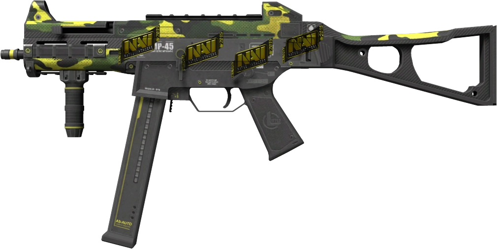 Item UMP-45 | Riot