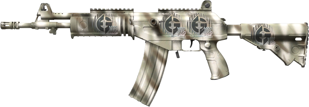 Item Galil AR | Sage Spray