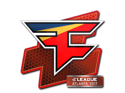 Item Sticker | FaZe Clan | Atlanta 2017