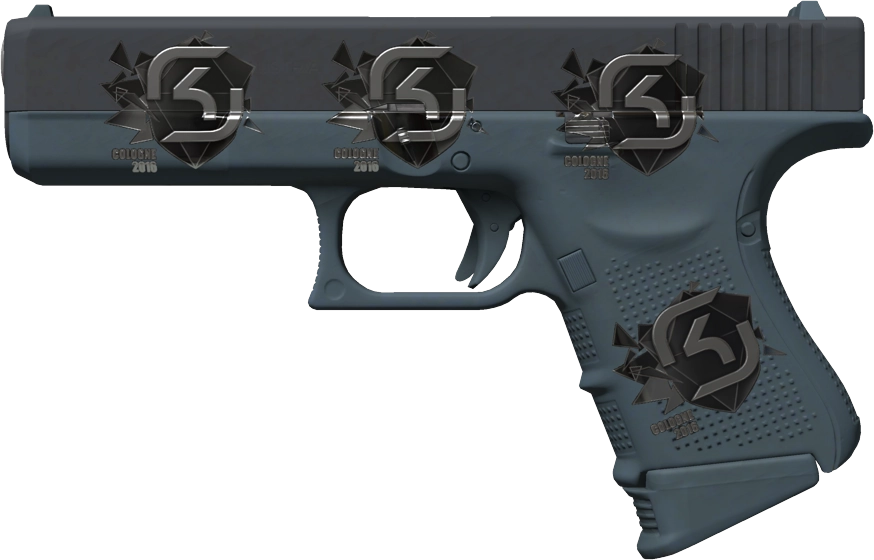 Item Glock-18 | Night