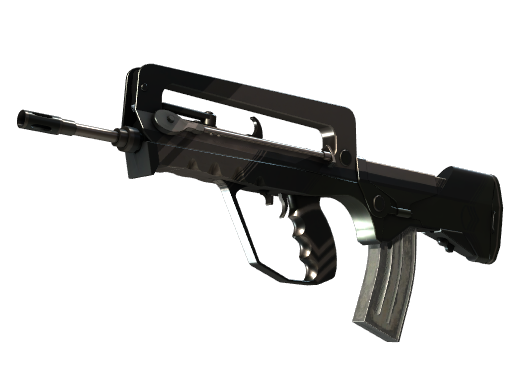 Item FAMAS | Sergeant