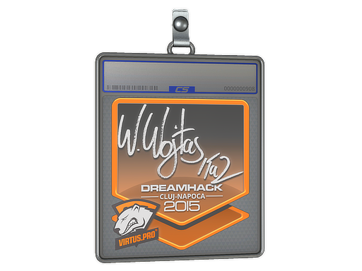 Item Sticker Slab | TaZ | Cluj-Napoca 2015