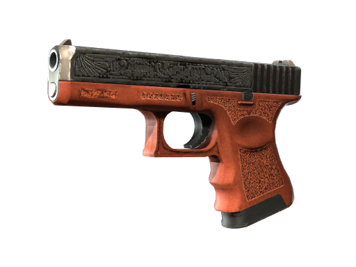 Item Glock-18 | Royal Legion