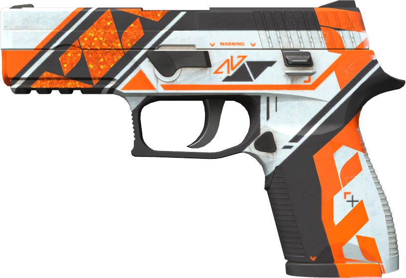 Item P250 | Asiimov