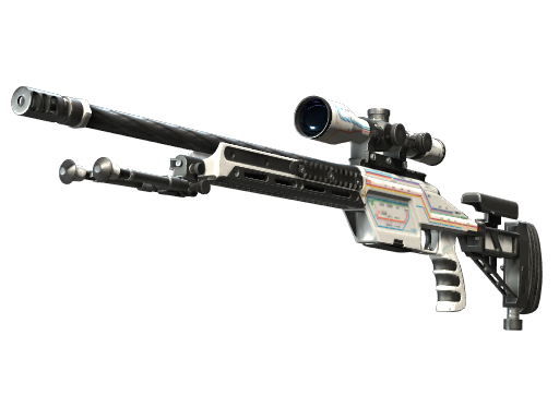 Item SSG 08 | Rapid Transit