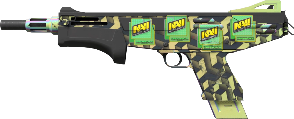 Item MAG-7 | Prism Terrace