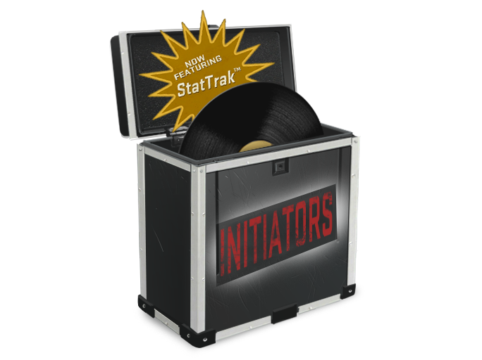 Item Initiators Music Kit Box