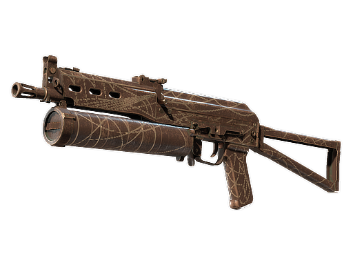 Item PP-Bizon | Traitor