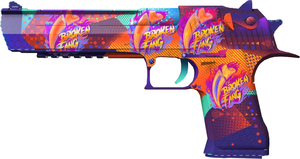 Item Desert Eagle | Ocean Drive