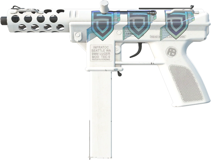 Item Tec-9 | Whiteout