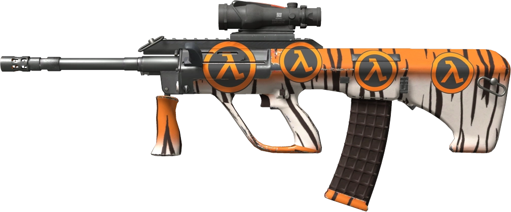 Item AUG | Bengal Tiger