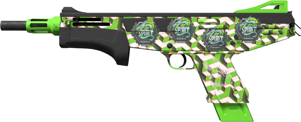 Item MAG-7 | Counter Terrace
