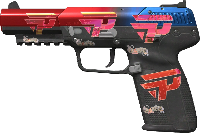 Item Five-SeveN | Berries And Cherries