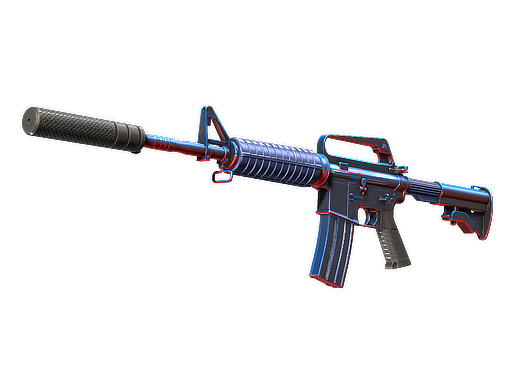 Item M4A1-S | Liquidation