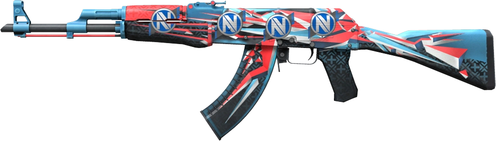 Item AK-47 | Point Disarray