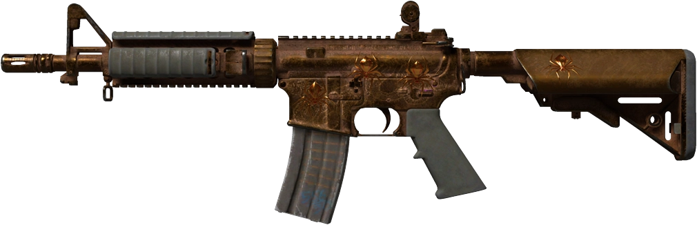 Item M4A4 | Etch Lord