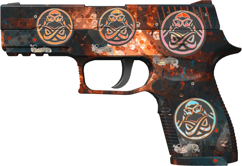 Item P250 | Supernova