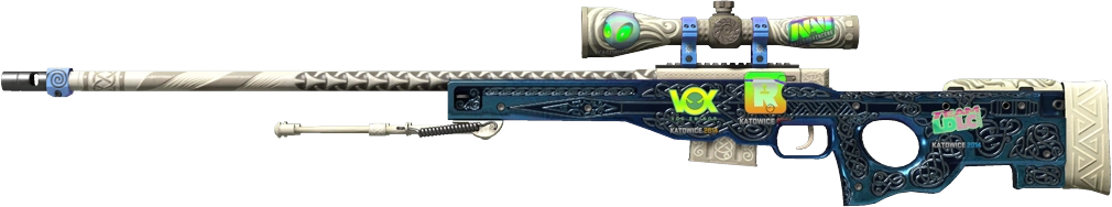 Item AWP | Gungnir