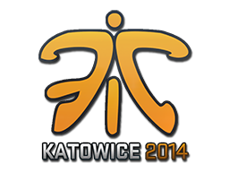 Item Sticker | Fnatic | Katowice 2014
