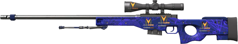 Item AWP | Sun in Leo