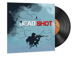 Item Music Kit | Daniel Sadowski, Dead Shot